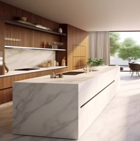 Interior Finishing